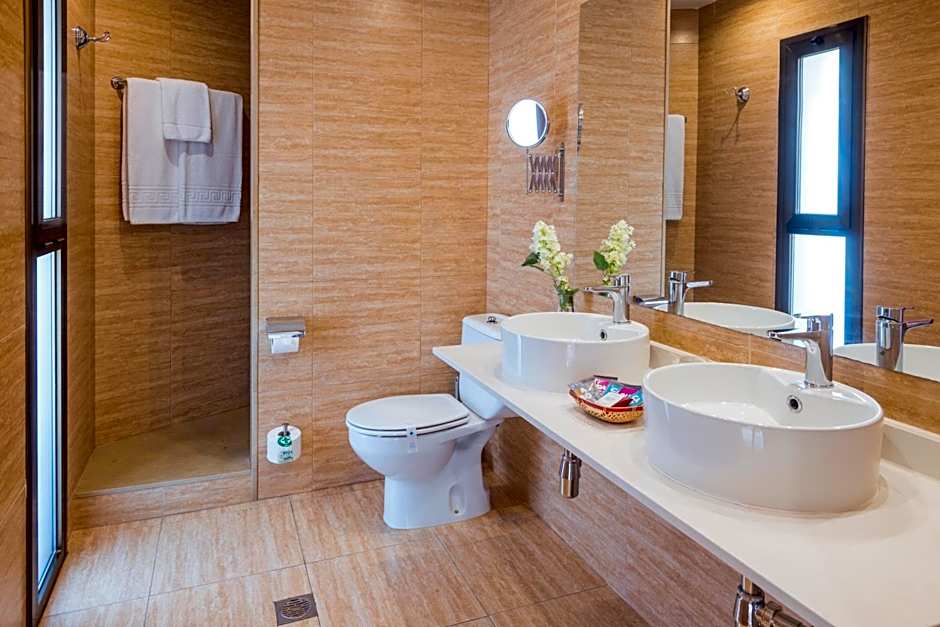 Sumus Hotel Stella & Spa 4*Superior