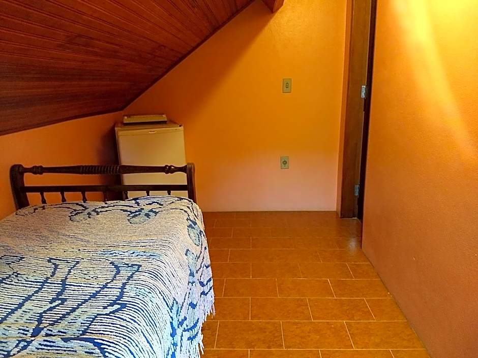 Pousada Pedra da Gávea