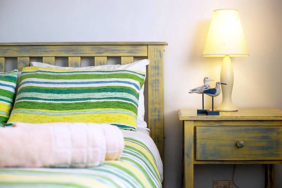 Rayville Boat Houses