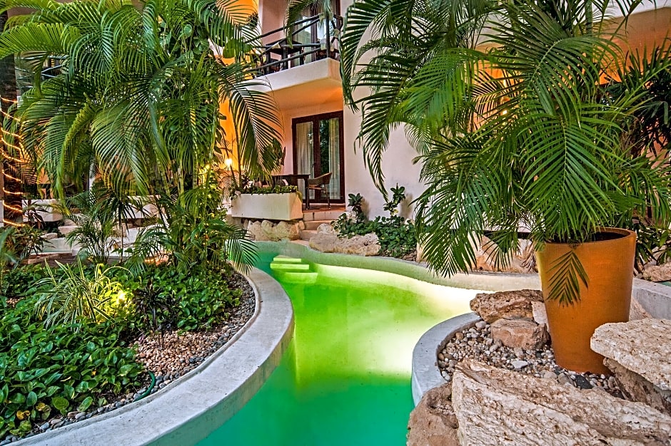 La Tortuga Hotel & Spa - Adults Only