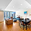 The Sebel Residences Melbourne Docklands