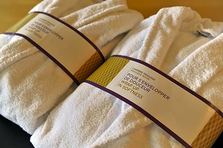 Mercure Maurepas Saint Quentin