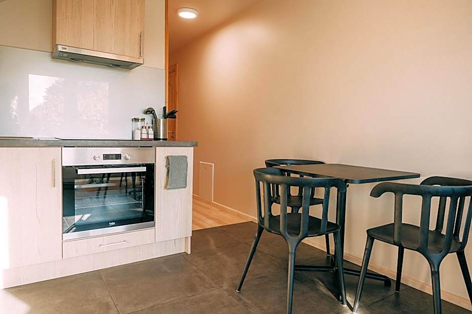 Weavers' Guest House Kalndaki