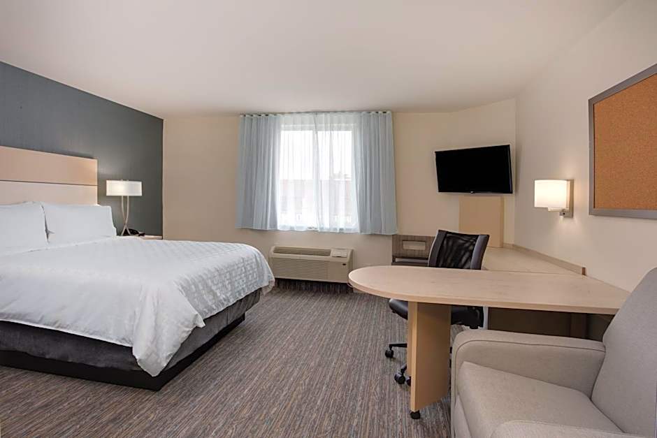 Candlewood Suites Miami Intl Airport - 36th St By IHG