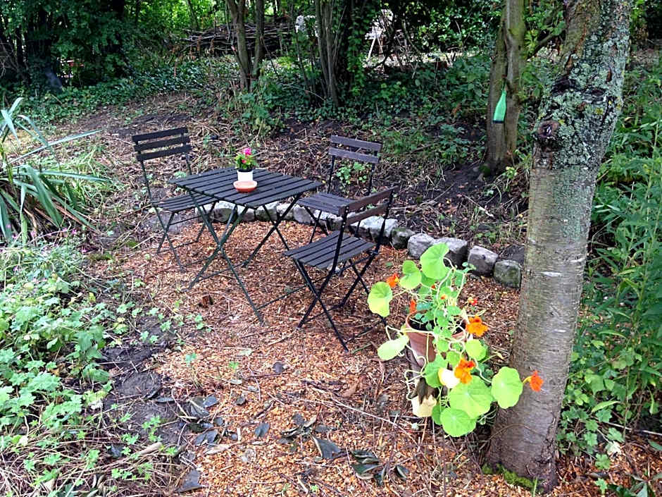 B&B De Henehoeve