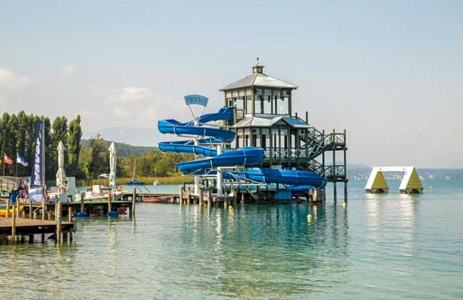 Luxury Apartment Monte Carlo