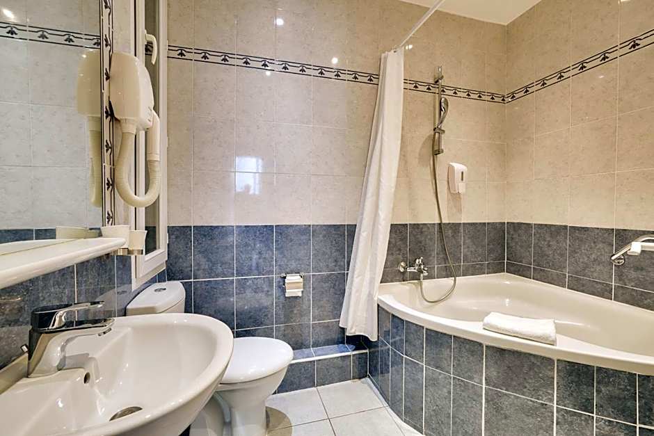Hotel Lepante