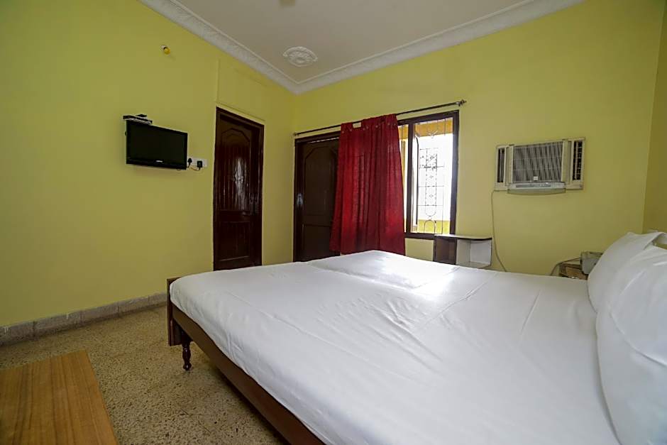 Hotel Blue Diamond by OYO Rooms – Nagpur, OH