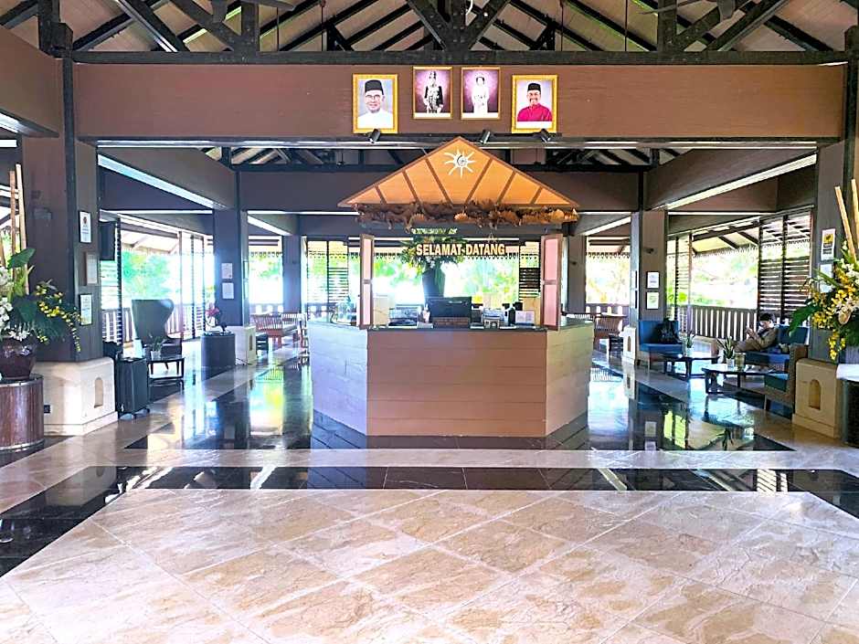 Ombak Villa Langkawi