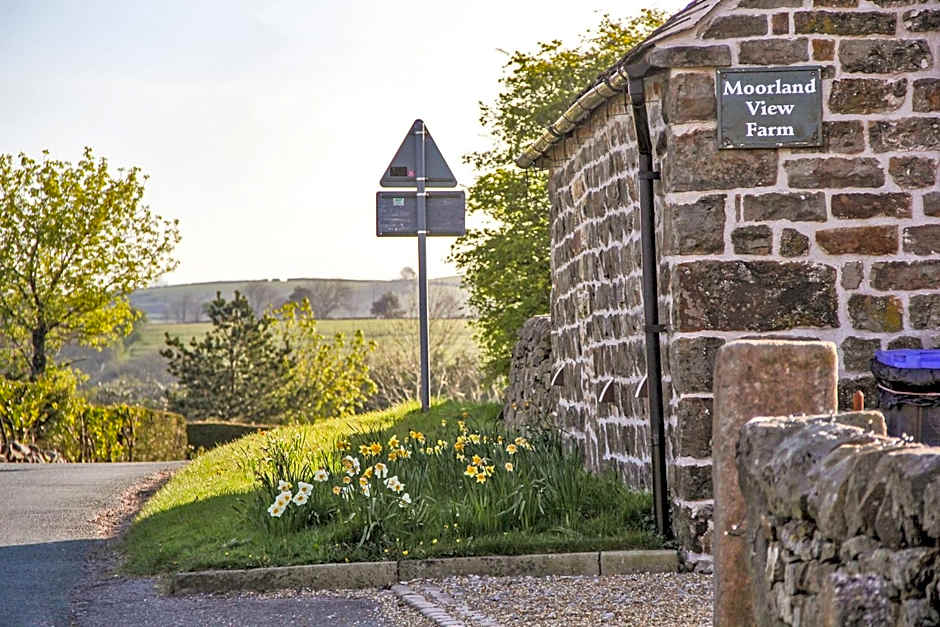 Moorland View Farm B&B