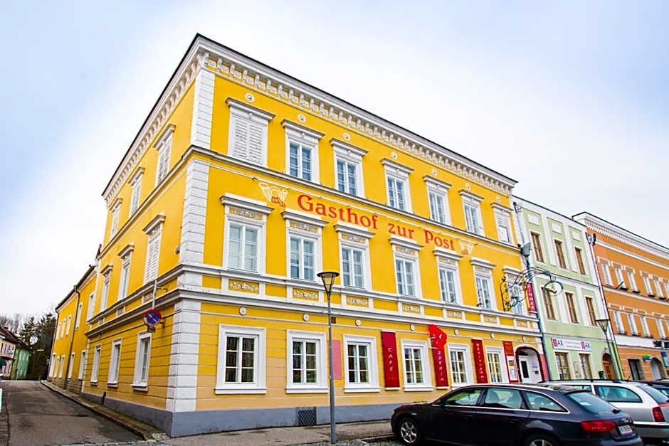Hotel Gasthof zur Post