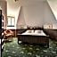 Hotel Podhrad