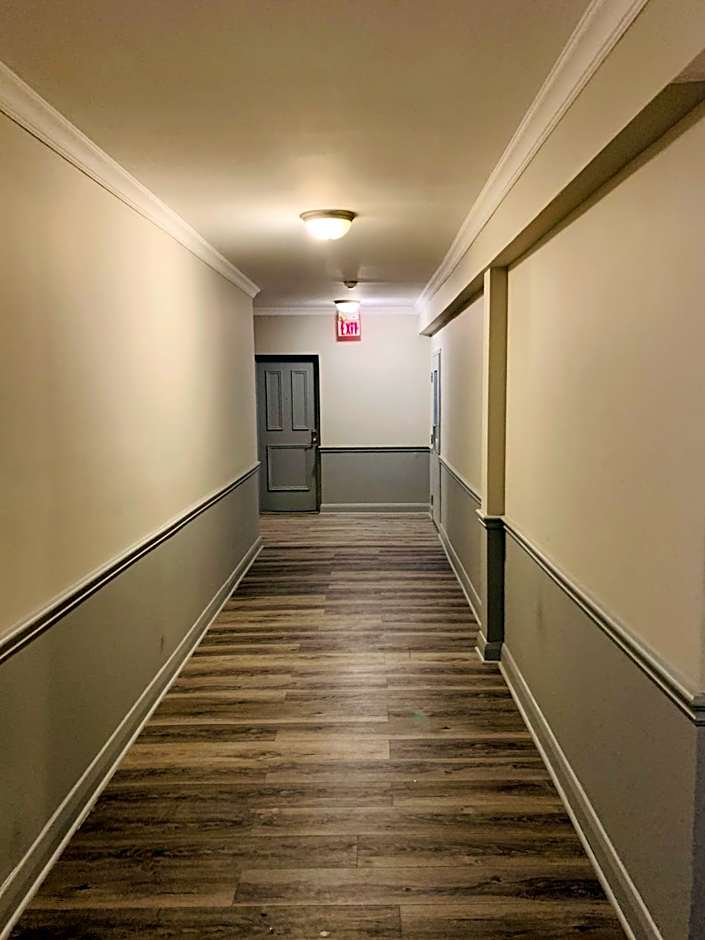 London Residency Inn