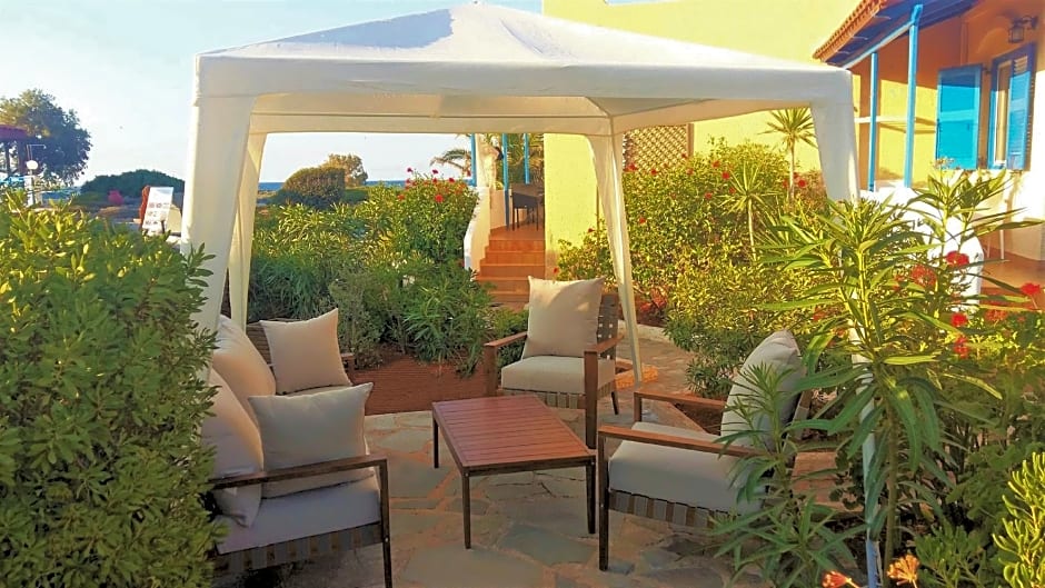 Zorbas Hotel Beach Village