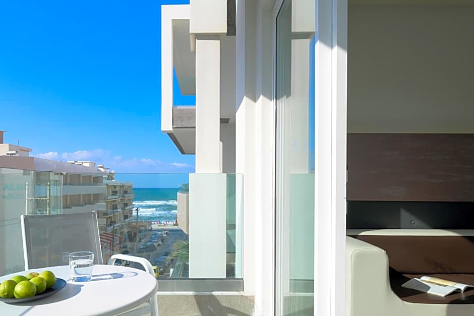 Melrose Hotel Rethymno