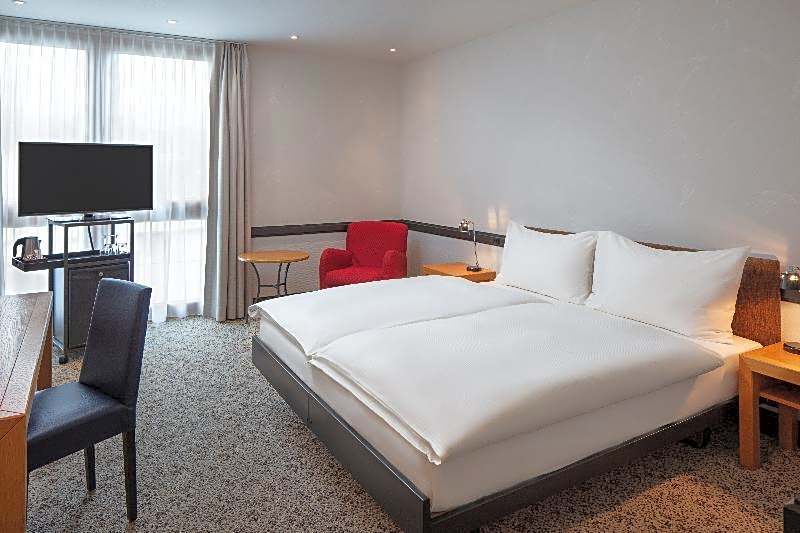 Hotel Baslertor