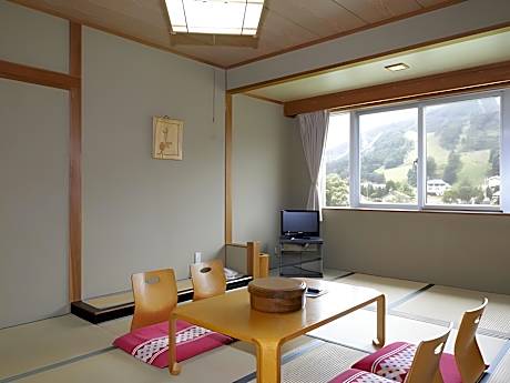 Japanese Style