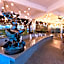 Copantl Hotel & Convention Center