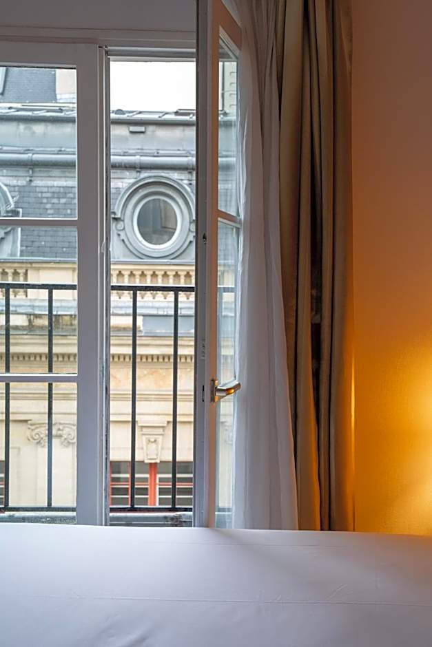 Hotel de Fleurie - Saint Germain des Pres