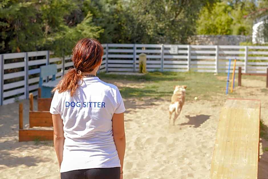 Villaggio Club Degli Ulivi