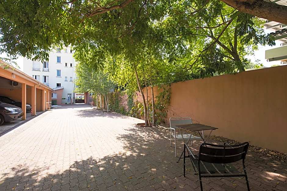 Residence Service Appart Hôtel