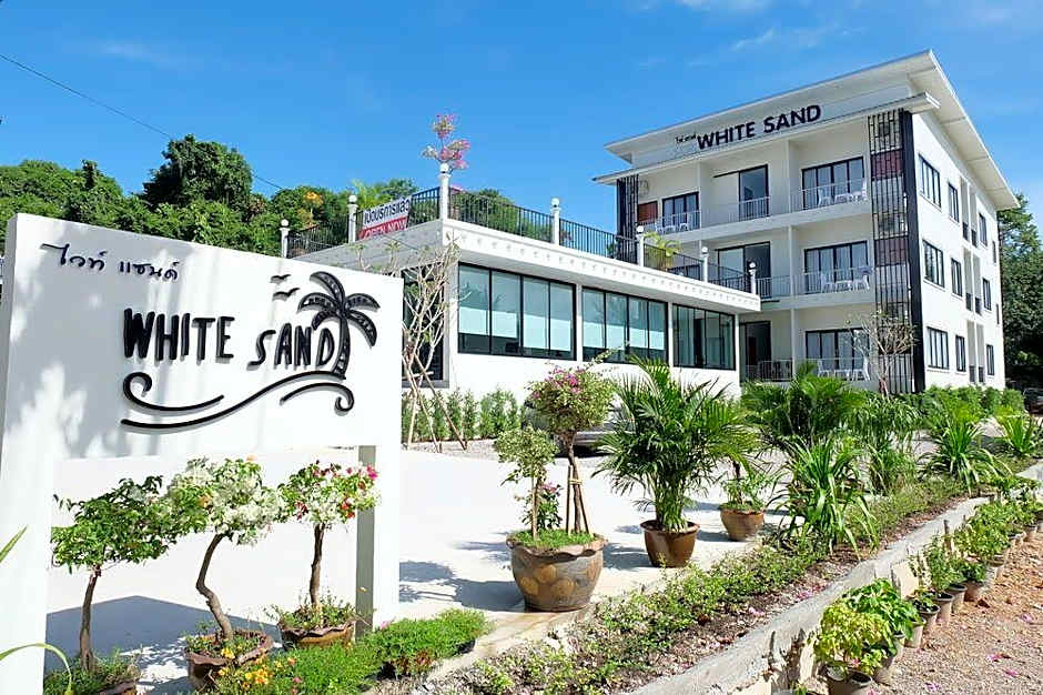 White Sand Halal House Krabi