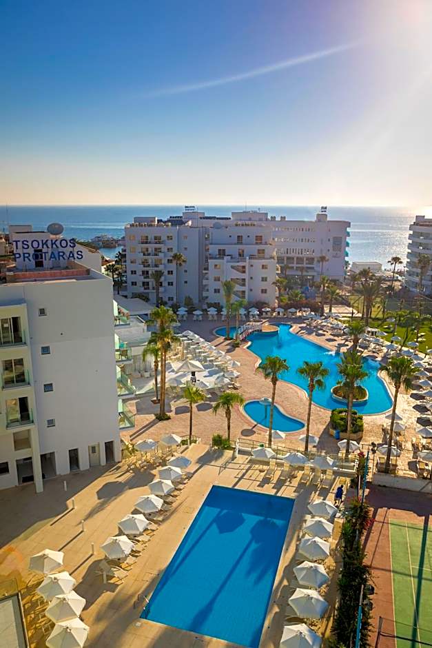 Tsokkos Protaras Beach Hotel