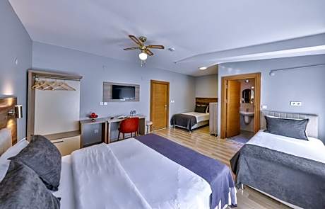 Superior Family Room