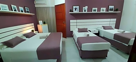 Standard  Room