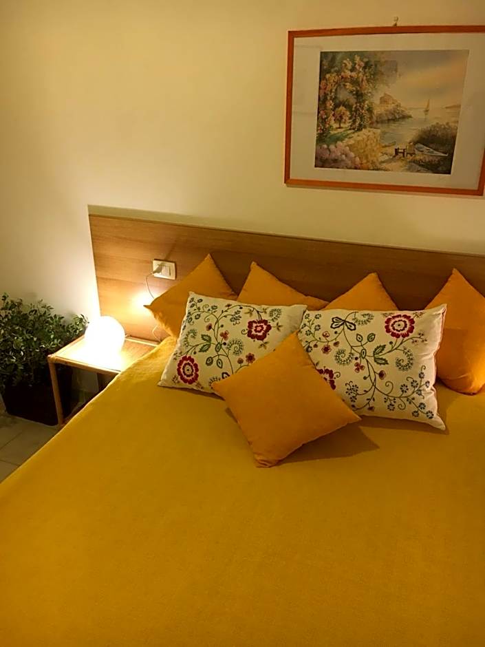 Hotel Porto Puddu - Il Nido dei Gabbiani