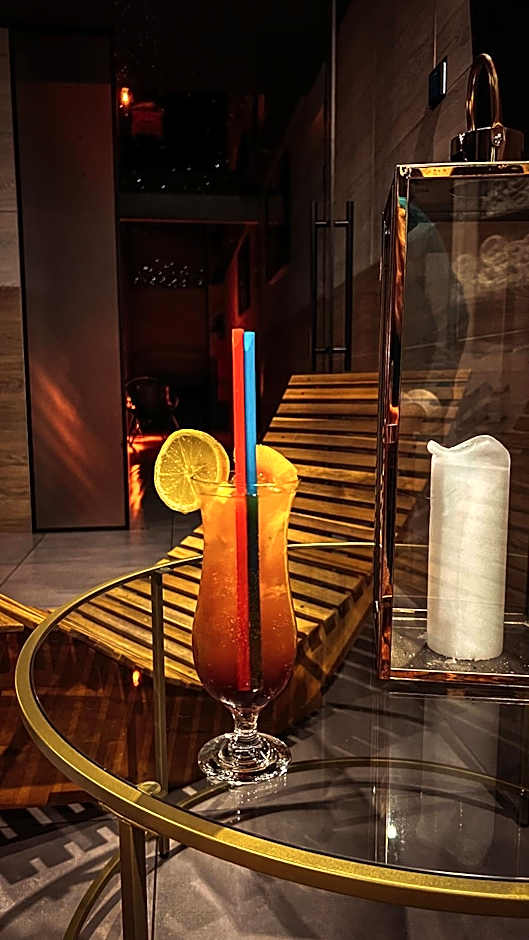 Seven Hotel Bytom - Katowice