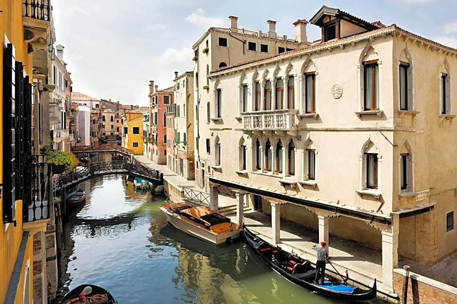 Residenza Venezia | UNA Esperienze