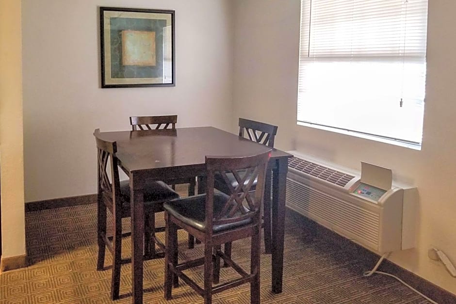 Quality Inn Aurora Denver