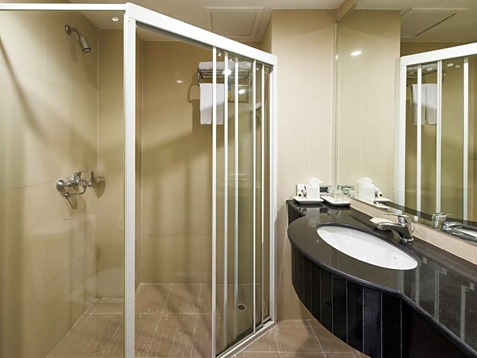 Icheck Inn Mayfair Pratunam