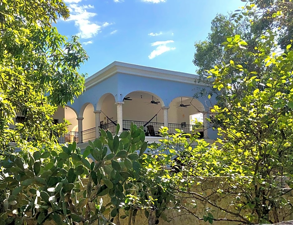 Hotel Posada San Juan
