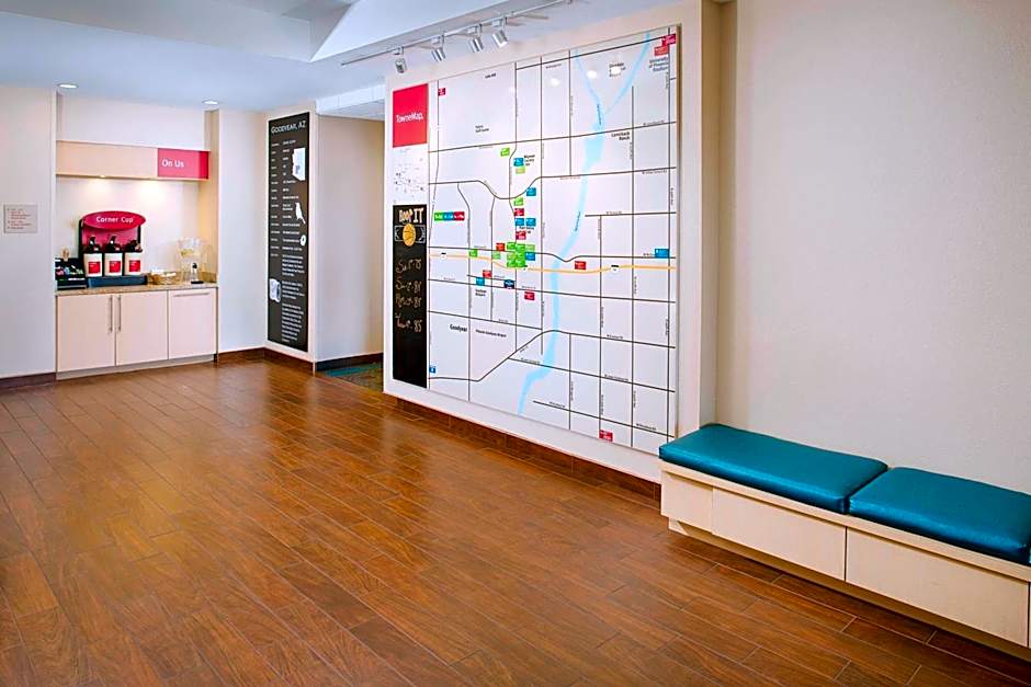 TownePlace Suites by Marriott Phoenix Goodyear