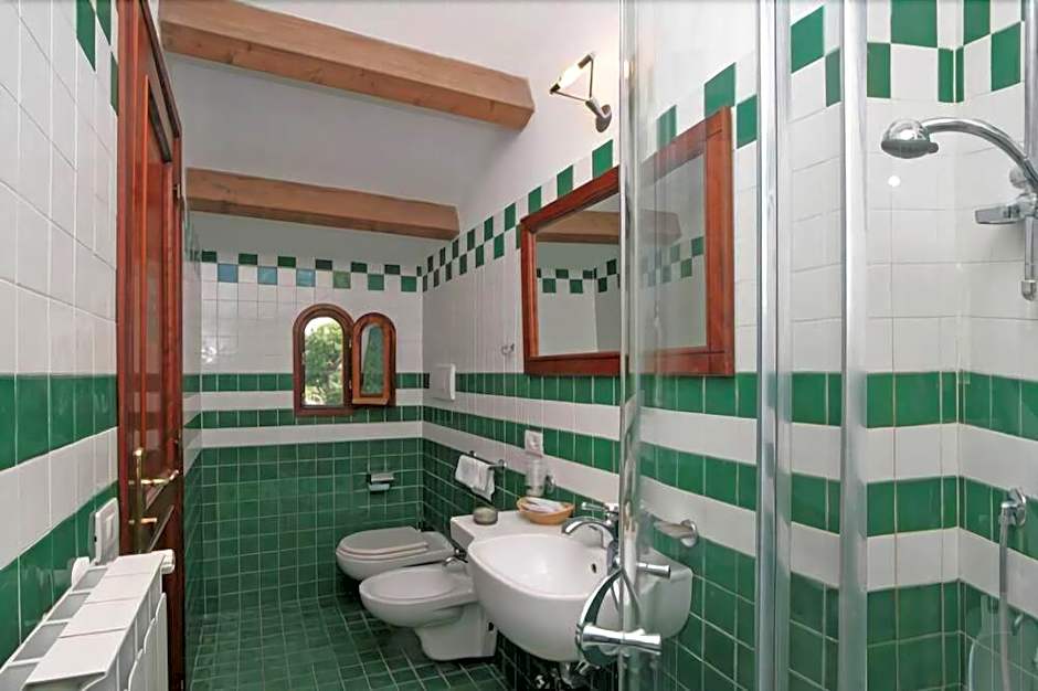 La Magnolia Sorrento - City Centre Hotel