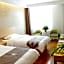 GreenTree Inn Baoding Gaobei Baigou