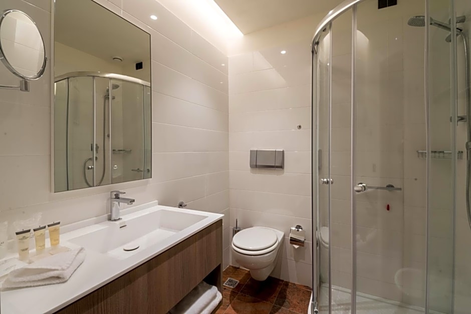 Crowne Plaza Milan Linate by IHG