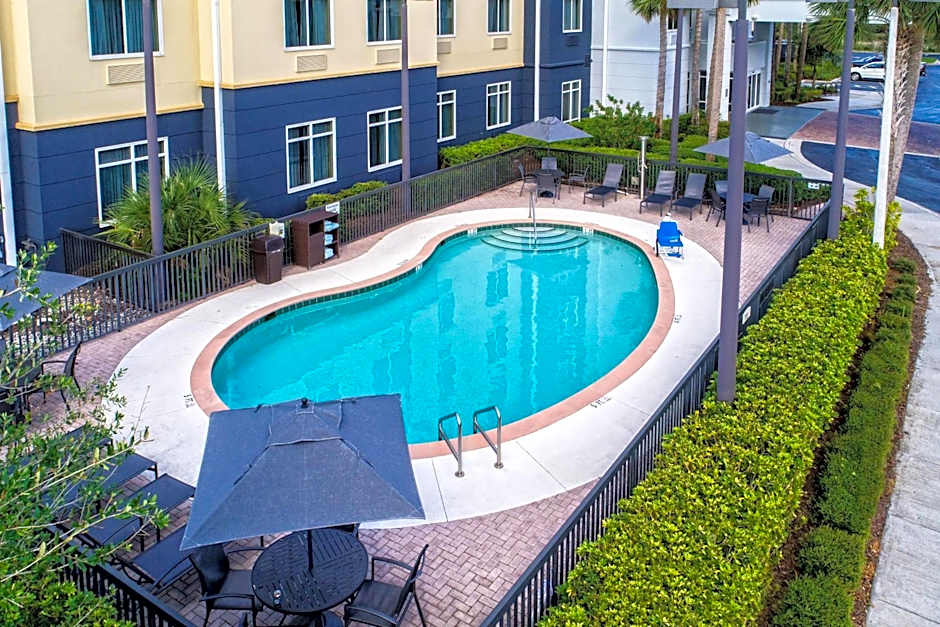 Fairfield Inn & Suites by Marriott Naples
