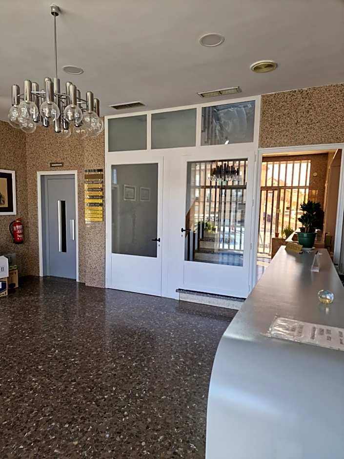 Hostal La Cañada Segoviana