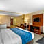 Comfort Suites Manassas Battlefield Park