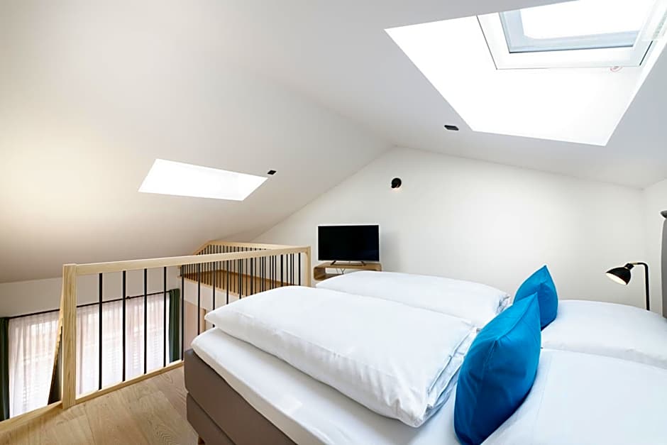 Alpin Chalet Trinkl - adults only ab 16 Jahren