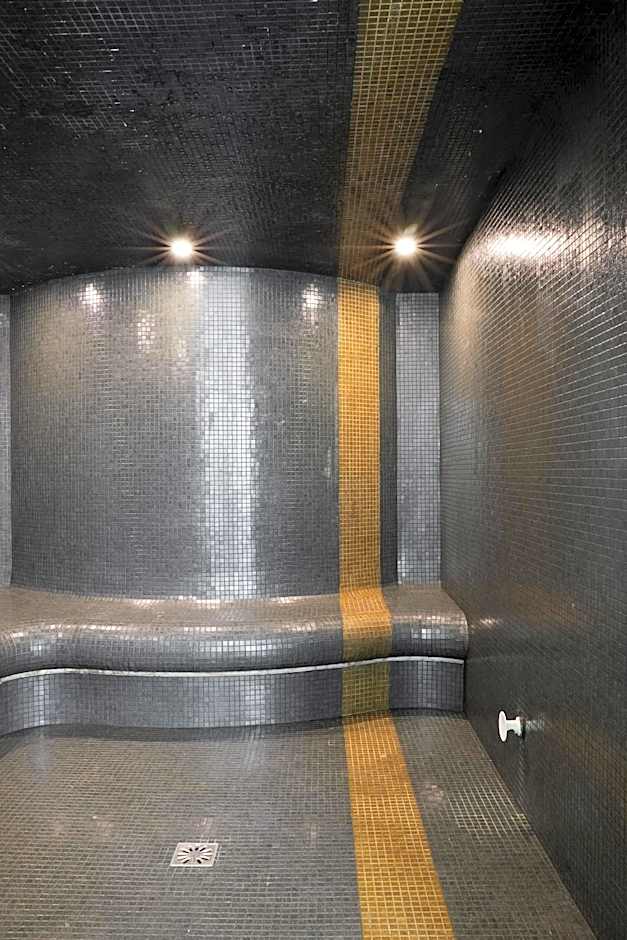 Le Général d'Elbée Hotel & Spa - Teritoria