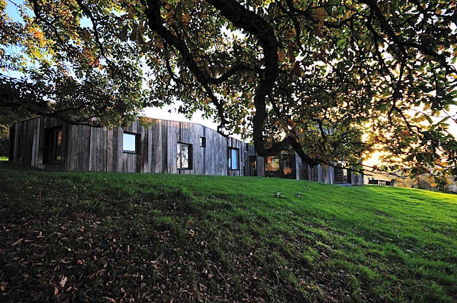 Maison d'Hôtes Cerf'titude
