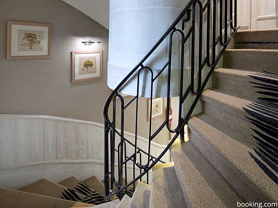 Hotel Daumesnil-Vincennes