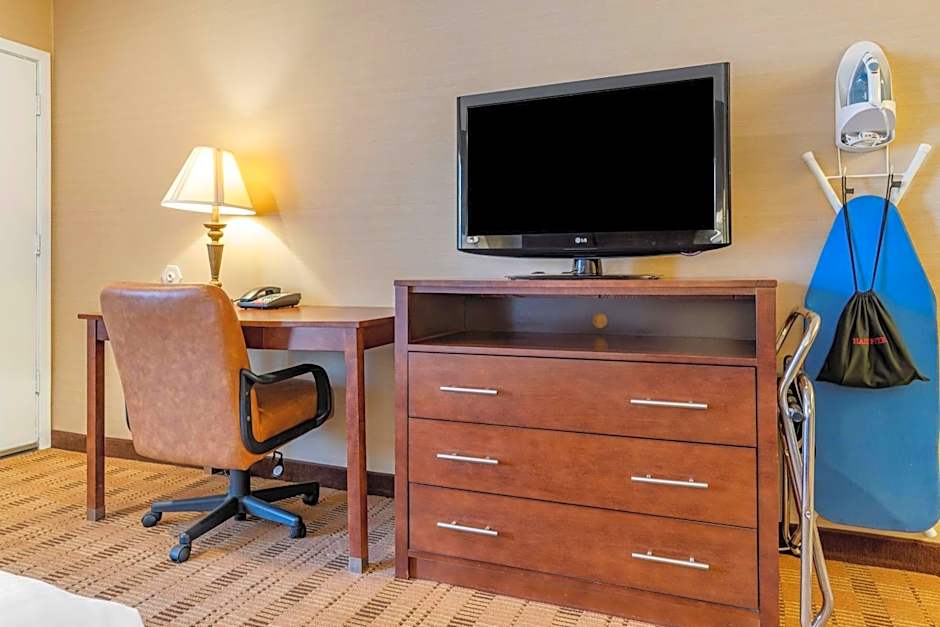 Best Western Inn Santa Clara
