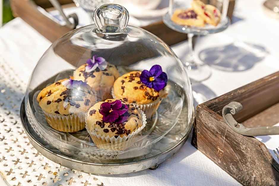 Agriturismo L’Orto di Muma