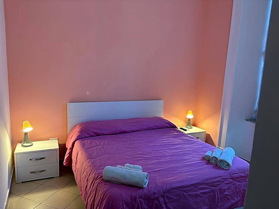 B&B LA CONIGLIERA