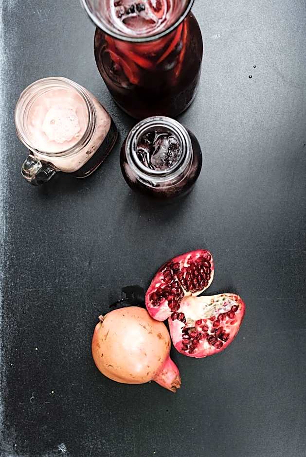 Rosa Et Al Townhouse